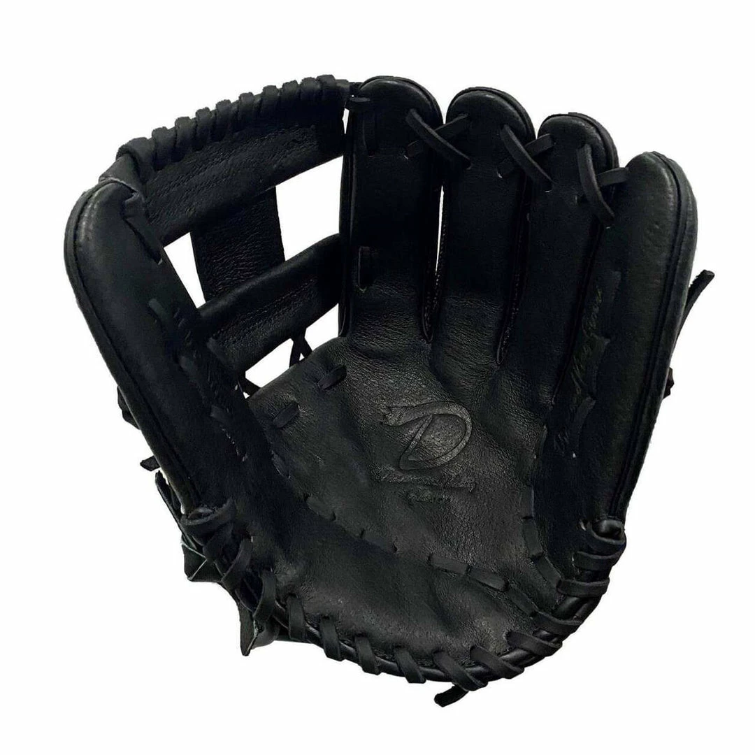 Hot Hitters | Baseball & Softball Shop Fielding Gloves Play-ball 11.5” Black Baseball Glove 5 Hot Hitters | Baseball & Softball Shop Fielding Gloves Play-ball 11.5” Black Baseball Glove
