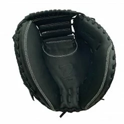 Hot Hitters | Baseball & Softball Shop Fielding Gloves Play-ball 32” Black Baseball Catcher's Mitt