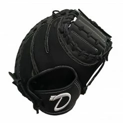 Hot Hitters | Baseball & Softball Shop Fielding Gloves Play-ball 32” Black Baseball Catcher's Mitt 9 Hot Hitters | Baseball & Softball Shop Fielding Gloves Play-ball 32” Black Baseball Catcher's Mitt