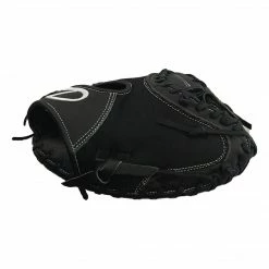 Hot Hitters | Baseball & Softball Shop Fielding Gloves Play-ball 32” Black Baseball Catcher's Mitt 11 Hot Hitters | Baseball & Softball Shop Fielding Gloves Play-ball 32” Black Baseball Catcher's Mitt