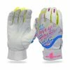 Hothittersports Batting Gloves HH I Love You - Mother's Day 2 Hothittersports Batting Gloves HH I Love You - Mother's Day