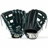 Hothittersports 12.5" DKS - Black & White Graffiti Outfielder Glove Fielding Gloves 2 Hothittersports 12.5" DKS - Black & White Graffiti Outfielder Glove Fielding Gloves