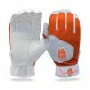 Hothittersports Batting Gloves Hot Hitter's GHL Orange 2 Hothittersports Batting Gloves Hot Hitter's GHL Orange