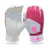 Hothittersports Batting Gloves Hot Hitter's GHL Pink 1 Hothittersports Batting Gloves Hot Hitter's GHL Pink