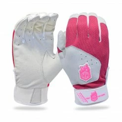 Diamond King Sales Store 39 Hothittersports Batting Gloves Hot Hitter's GHL Pink