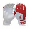 Hothittersports Batting Gloves Hot Hitter's GHL Red 1 Hothittersports Batting Gloves Hot Hitter's GHL Red