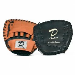 Hothittersports TTP - Hybrid Training Flat Glove