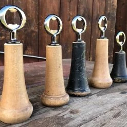 Hot Hitters | Baseball & Softball Shop Fan, Gift & Collectibles Bat Handle Bottle Opener