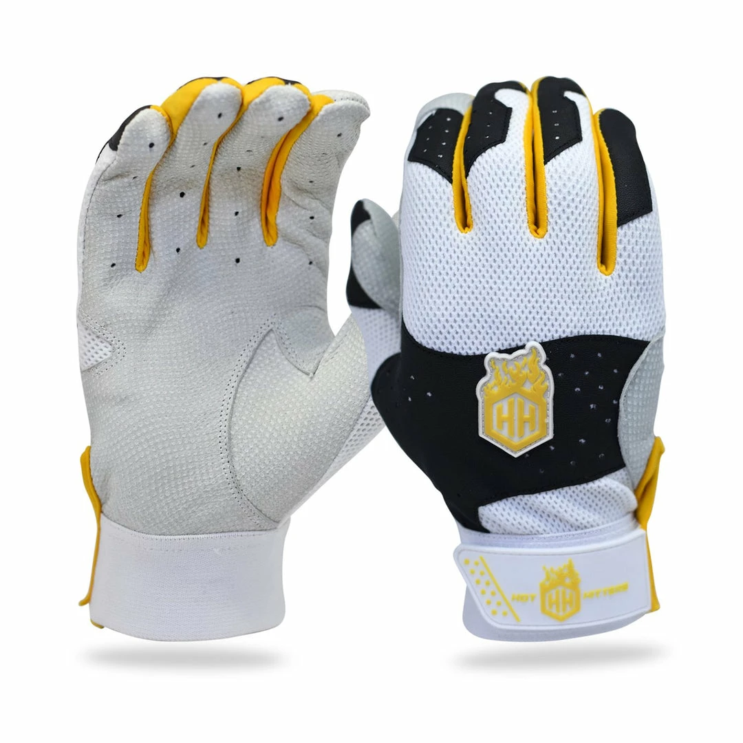 Hothittersports HH Gameday Y&W 3 Hothittersports HH Gameday Y&W