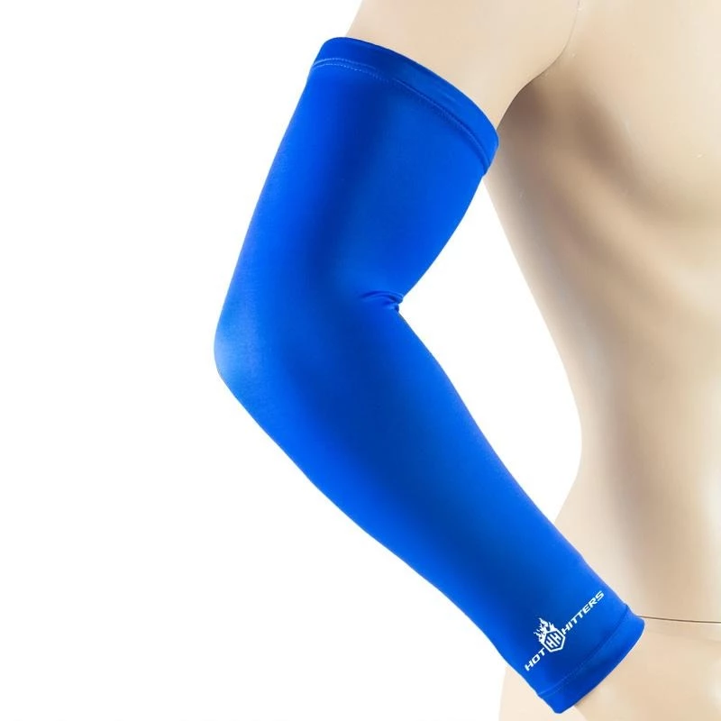 Hothittersports Compression Arm Sleeve 7 Hothittersports Compression Arm Sleeve