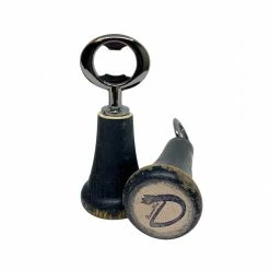 Diamond King Sales Store 3 Hot Hitters | Baseball & Softball Shop Fan, Gift & Collectibles Bat Handle Bottle Opener