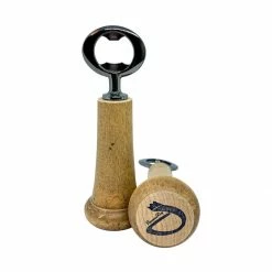 Hot Hitters | Baseball & Softball Shop Fan, Gift & Collectibles Bat Handle Bottle Opener