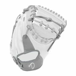 Hothittersports Custom Catcher's Mitt Fielding Gloves