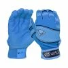 Hothittersports Father's Day Blue Batting Gloves 1 Hothittersports Father's Day Blue Batting Gloves