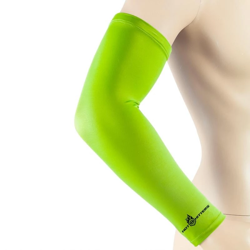 Hothittersports Compression Arm Sleeve 5 Hothittersports Compression Arm Sleeve