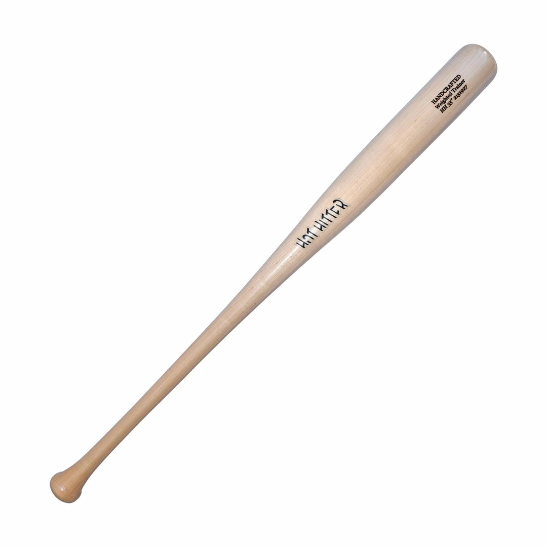 Hot Hitters | Baseball & Softball Shop Sticks Heavy Trainer Bat 2 Hot Hitters | Baseball & Softball Shop Sticks Heavy Trainer Bat