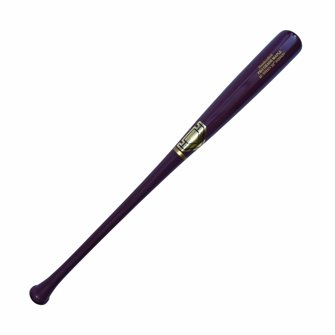 Hot Hitters | Baseball & Softball Shop Pro Grade HH271 Maple Baseball Bat 3 Hot Hitters | Baseball & Softball Shop Pro Grade HH271 Maple Baseball Bat