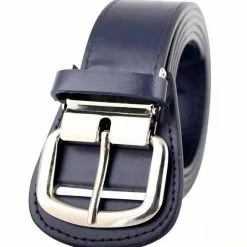 Hot Hitters | Baseball & Softball Shop HH Adult Leather Belt Clothing