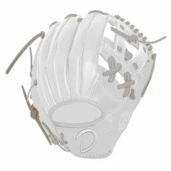 Hot Hitters Single Welting Custom Glove Fielding Gloves