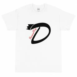 Hot Hitters | Baseball & Softball Shop Men's Diamond King ID T-Shirt Clothing