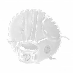 Hot Hitters Custom Training Pancake Flat Glove Fielding Gloves