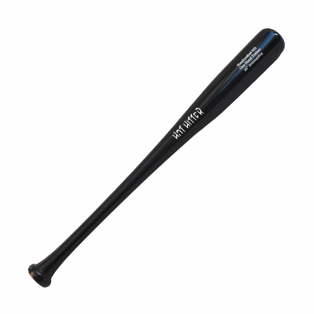 Hot Hitters | Baseball & Softball Shop One Hand Trainer Bat 3 Hot Hitters | Baseball & Softball Shop One Hand Trainer Bat