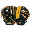 Hothittersports EU Series - Netherlands 11.25inch DKS Hinged I-WEB Infielder Glove Fielding Gloves 1 Hothittersports EU Series - Netherlands 11.25inch DKS Hinged I-WEB Infielder Glove Fielding Gloves