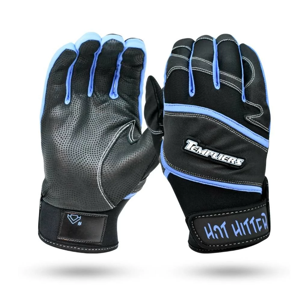 Hothittersports Batting Gloves Templiers De Senart Batting Glove 3 Hothittersports Batting Gloves Templiers De Senart Batting Glove
