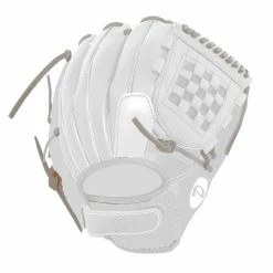 Hot Hitters Fielding Gloves Custom Infielder Mini Trainer