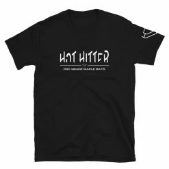 Hot Hitters | Baseball & Softball Shop Clothing Pro Grade Short-Sleeve Unisex T-Shirt