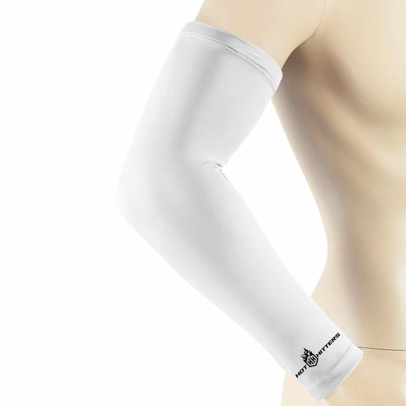 Hothittersports Compression Arm Sleeve 8 Hothittersports Compression Arm Sleeve